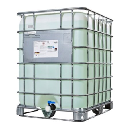 Diesel Exhaust Fluid - DEF 275 Gallon Tote