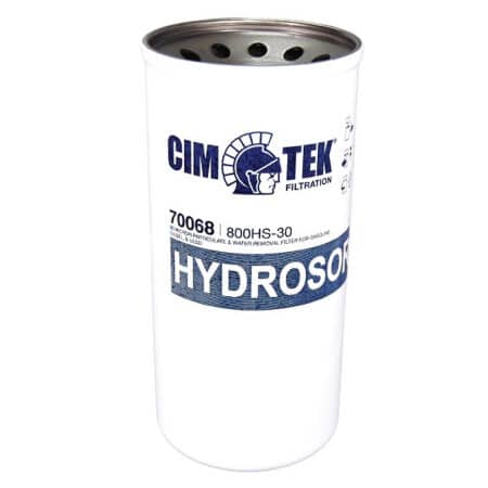 Hydrosorb Filter
