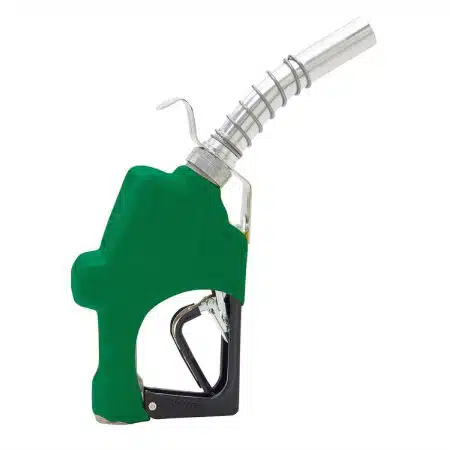 Green Nozzle Diesel