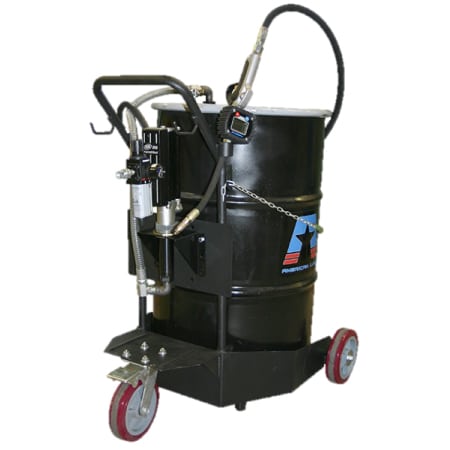 Oil Pump Package for 55-Gallon Drum 