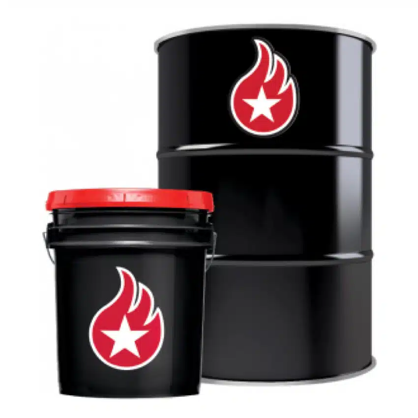 Starfire Lubricants Pail and Drum