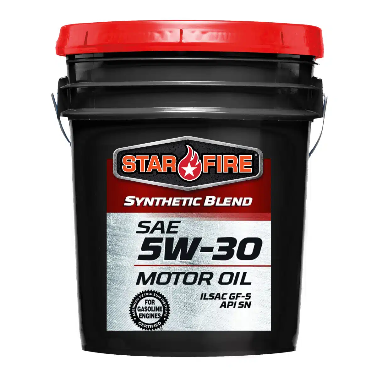 5 Gallon Pail Motor oil 5W-30