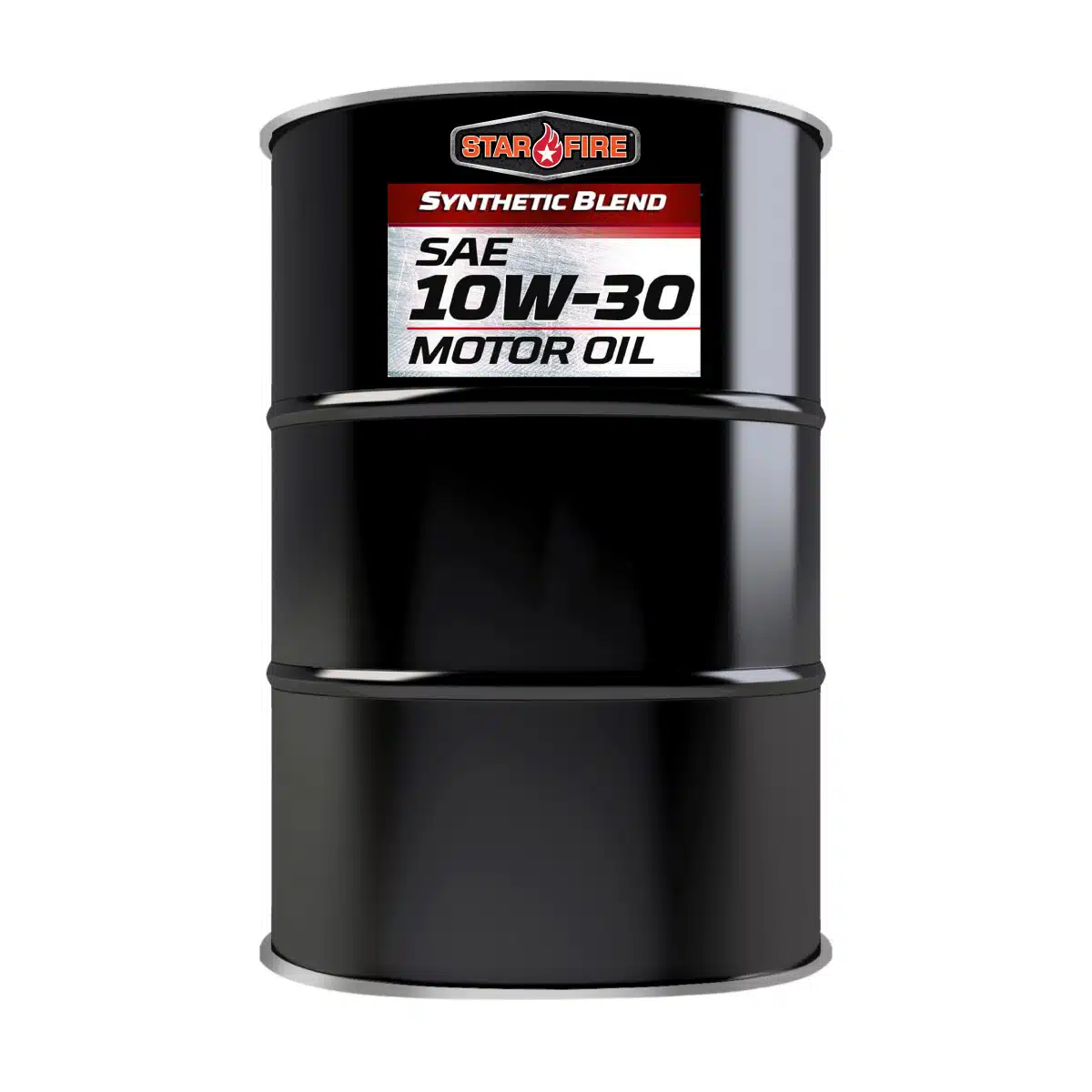 53 Gallon drum Motor oil 10W-30