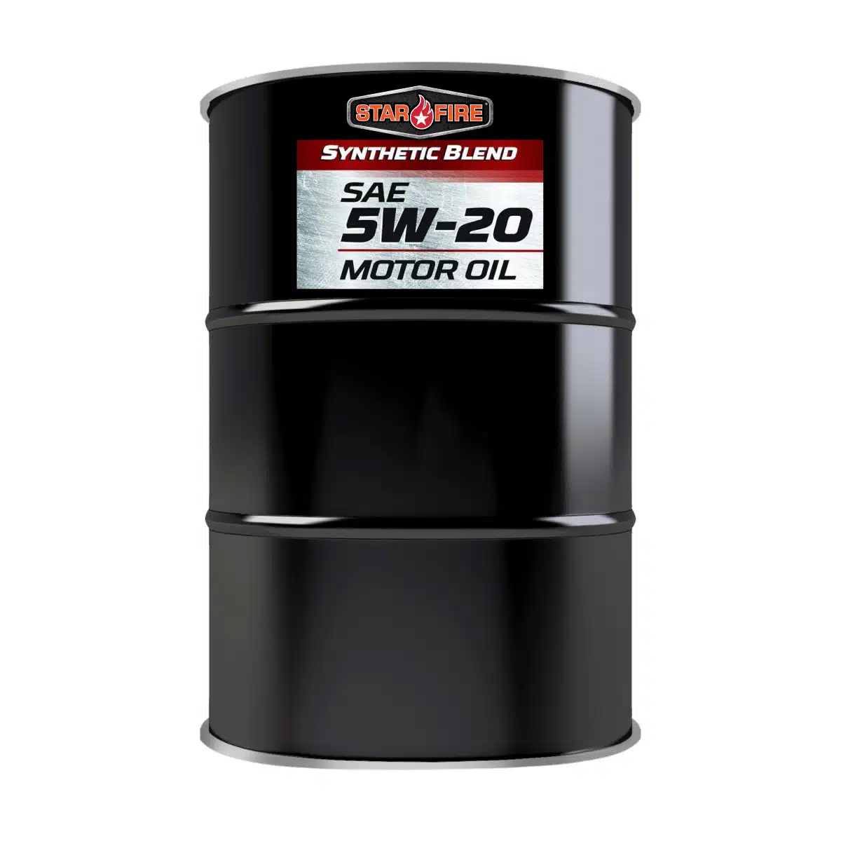 53 Gallon drum Motor oil 5W-20