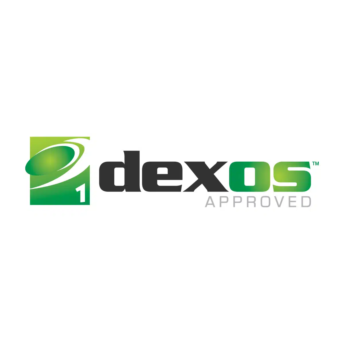 dexos 1 approved