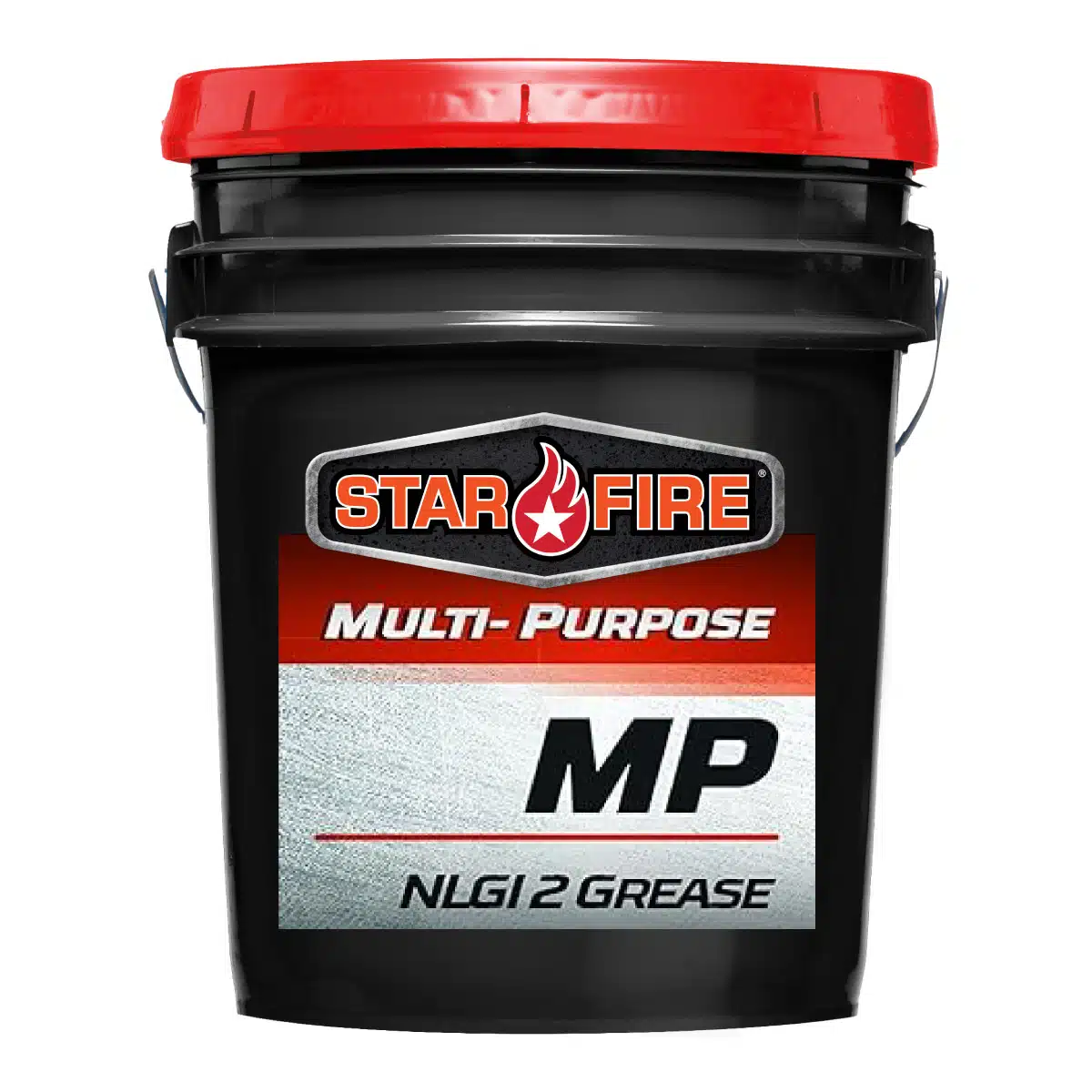 Multi-Purpose NLGI 2 Grease 35 lb pail